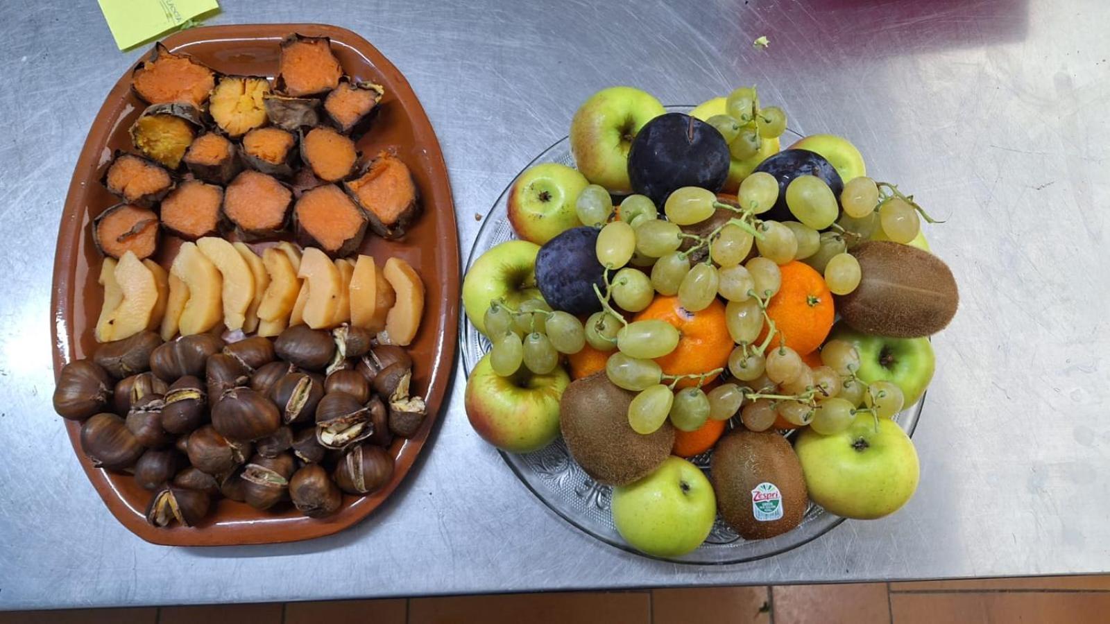 Cases Altes De Posada Navés Екстериор снимка